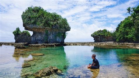 Eastern Samar – Travel guide at Wikivoyage.